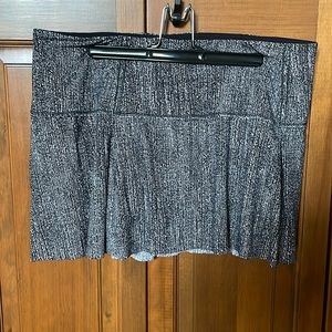 Lululemon Skort - Size 10 Regular